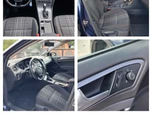 Golf 7 Lounge 2015 / DSG — miniatura 8