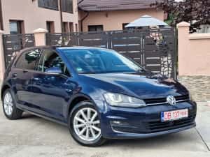 Golf 7 Lounge 2015 / DSG — miniatura 9