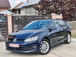 Golf 7 Lounge 2015 / DSG — miniatura 10
