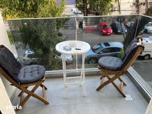 2 Camere | Regie Residence | Metrou Grozavesti — miniatura 4