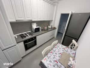 2 Camere | Regie Residence | Metrou Grozavesti — miniatura 6