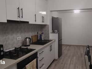 Apartament renovat mobilat si utilat zona Lidl, aproape de Mall — miniatura 4