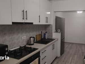 Apartament renovat mobilat si utilat zona Lidl, aproape de Mall — miniatura 5