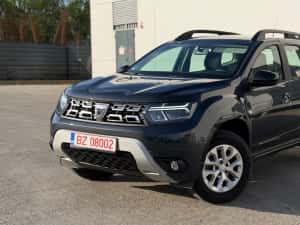 DACIA Duster PRESTIGE 2021 Benzina-GPL -4x2-  APPLE CAR PLAY/NAVI/SENZORI PARCARE/6 trepte/101cp