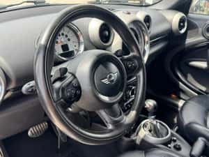 Mini Countryman Cooper S ALL4 Aut. — miniatura 4