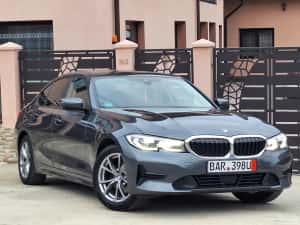 BMW 320d G30 190 cp