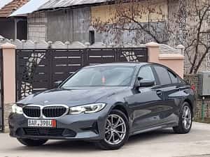 BMW 320d G30 190 cp — miniatura 2