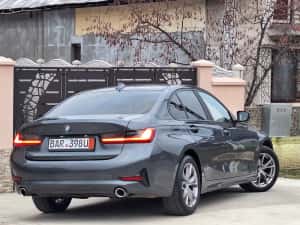 BMW 320d G30 190 cp — miniatura 4