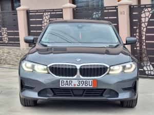 BMW 320d G30 190 cp — miniatura 5