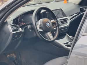 BMW 320d G30 190 cp — miniatura 6