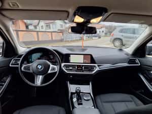 BMW 320d G30 190 cp — miniatura 7