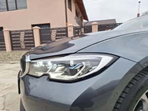 BMW 320d G30 190 cp — miniatura 8