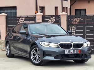 BMW 320d G30 190 cp — miniatura 9