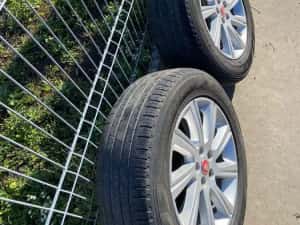 roti iarna jaguar epace e pace e-pace 235/60 r18 2016 2017 2018 2019 2020 2021 2022 — miniatura 4