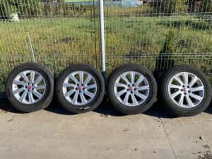 roti iarna jaguar epace e pace e-pace 235/60 r18 2016 2017 2018 2019 2020 2021 2022 — miniatura 5