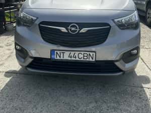 Vand sau schimb Opel Combo Life 7locuri 1.5d autoturism euro 6 — miniatura 1