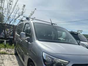 Vand sau schimb Opel Combo Life 7locuri 1.5d autoturism euro 6 — miniatura 3