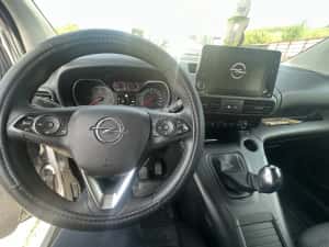 Vand sau schimb Opel Combo Life 7locuri 1.5d autoturism euro 6 — miniatura 4