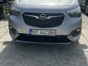 Vand sau schimb Opel Combo Life 7locuri 1.5d autoturism euro 6 — miniatura 5