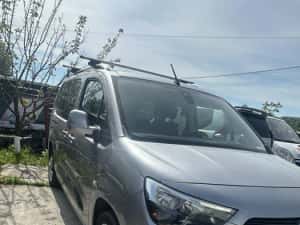 Vand sau schimb Opel Combo Life 7locuri 1.5d autoturism euro 6 — miniatura 7