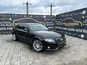 Vand Audi A4 B7 2012 Diesel 2000 cmc Neavariata