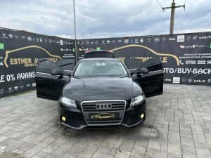 Vand Audi A4 B7 2012 Diesel 2000 cmc Neavariata — miniatura 2