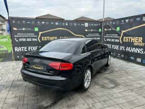 Vand Audi A4 B7 2012 Diesel 2000 cmc Neavariata — miniatura 5