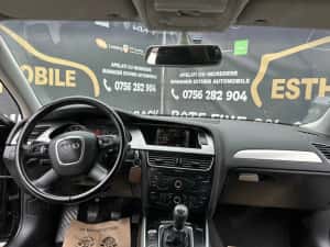 Vand Audi A4 B7 2012 Diesel 2000 cmc Neavariata — miniatura 6