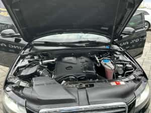 Vand Audi A4 B7 2012 Diesel 2000 cmc Neavariata — miniatura 8