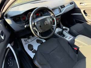 *RATE*CITROEN C5 Break 2.0 Diesel 163CP 12/2010 Euro5 NAV Clima Line asist TOP Import Germania! — miniatura 3