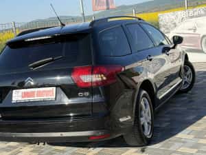 *RATE*CITROEN C5 Break 2.0 Diesel 163CP 12/2010 Euro5 NAV Clima Line asist TOP Import Germania! — miniatura 4
