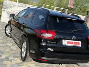*RATE*CITROEN C5 Break 2.0 Diesel 163CP 12/2010 Euro5 NAV Clima Line asist TOP Import Germania! — miniatura 5