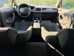 *RATE*CITROEN C5 Break 2.0 Diesel 163CP 12/2010 Euro5 NAV Clima Line asist TOP Import Germania! — miniatura 6