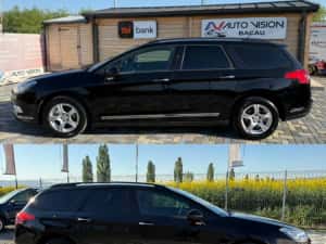 *RATE*CITROEN C5 Break 2.0 Diesel 163CP 12/2010 Euro5 NAV Clima Line asist TOP Import Germania! — miniatura 7