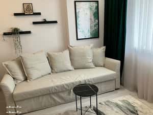 Garsoniera Vitan-RIN GRAND HOTEL,3/13,mobilat NOU,46000€+9000€Rate — miniatura 1
