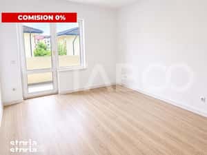 Apartament 73mpu 3 camere 2 bai Comision 0 Zona Doamna Stanca Sibiu