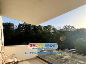 Inchiriere apartament 2 camere Greenfield Baneasa PARCARE BLOC 2022 — miniatura 4