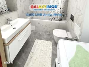 Inchiriere apartament 2 camere Greenfield Baneasa PARCARE BLOC 2022 — miniatura 5