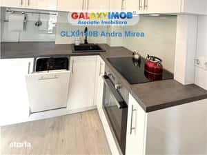 Inchiriere apartament 2 camere Greenfield Baneasa PARCARE BLOC 2022 — miniatura 6