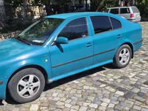 Vanzare masina skoda