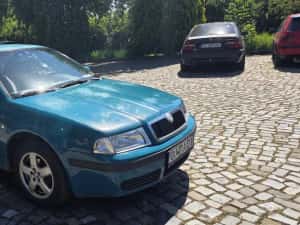 Vanzare masina skoda — miniatura 3