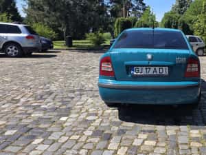 Vanzare masina skoda — miniatura 9