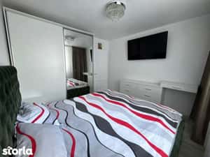 AP. 2 CAMERE- DRUMUL TABEREI, PET-FRIENDLY, PARCARE, BLOC REABILITAT — miniatura 4