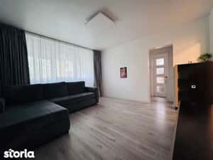 AP. 2 CAMERE- DRUMUL TABEREI, PET-FRIENDLY, PARCARE, BLOC REABILITAT — miniatura 5