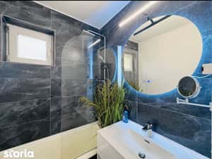 AP. 2 CAMERE- DRUMUL TABEREI, PET-FRIENDLY, PARCARE, BLOC REABILITAT — miniatura 6