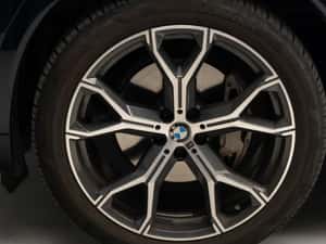 BMW X6 Automată 381 HP Hibrid (B/E) 2024 — miniatura 5