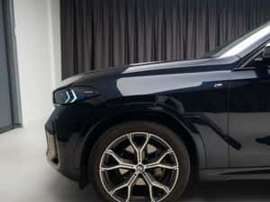 BMW X6 Automată 381 HP Hibrid (B/E) 2024 — miniatura 7