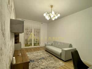 CEL MAI MIC PRET - 2 camere - spatios, - Zona linistita — miniatura 6