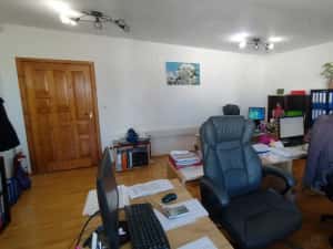 Spatiu Birouri 6 incaperi, Zona Bucovina - 330 mp utili pe 2 nivele — miniatura 2