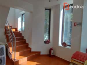 Spatiu Birouri 6 incaperi, Zona Bucovina - 330 mp utili pe 2 nivele — miniatura 10